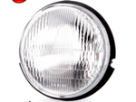 Fanale anteriore BOSATTA per Vespa PK 125 S, XL, ETS, Ø 135 mm