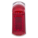 FANALE FARO STOP POSTERIORE PER PIAGGIO CIAO S-SC E BRAVO -P215