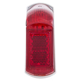 FANALE FARO STOP POSTERIORE PER PIAGGIO CIAO S-SC E BRAVO -P215