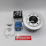 Gruppo termico VMC ET7-60 144cc Ø 60mm Candela Laterale GILARDONI vespa smallframe