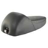 Sella SEDILE sportiva SPORT biposto NISA per LML, Star 125/150/200 2T 4T
