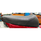 Sella SEDILE sportiva SPORT biposto NISA per LML, Star 125/150/200 2T 4T
