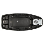 Sella SEDILE sportiva SPORT biposto NISA per LML, Star 125/150/200 2T 4T