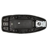 Sella SEDILE sportiva SPORT biposto NISA per LML, Star 125/150/200 2T 4T