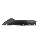 Sella SEDILE sportiva SIP Diamond nero Vespa 125 150 200 PX PE GT SPRINT VBB