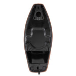 Sella SEDILE sportiva SIP Diamond Marrone Vespa 125 150 200 PX PE GT SPRINT VBB