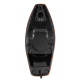 Sella SEDILE sportiva SIP Diamond Marrone Vespa 125 150 200 PX PE GT SPRINT VBB