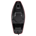Sella SEDILE sportiva SIP rosso Vespa 125 150 200 PX PE GT SPRINT VBB