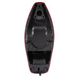 Sella SEDILE sportiva SIP rosso Vespa 125 150 200 PX PE GT SPRINT VBB