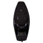 Sella SEDILE sportiva SIP Diamond grigio Vespa 125 150 200 PX PE GT SPRINT VBB