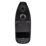 Sella SEDILE sportiva SIP  nero Vespa 125 150 200 PX PE GT SPRINT VBB