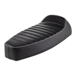 Sella SEDILE sportiva SIP  nero Vespa 125 150 200 PX PE GT SPRINT VBB