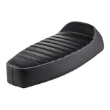 Sella SEDILE sportiva SIP  nero Vespa 125 150 200 PX PE GT SPRINT VBB