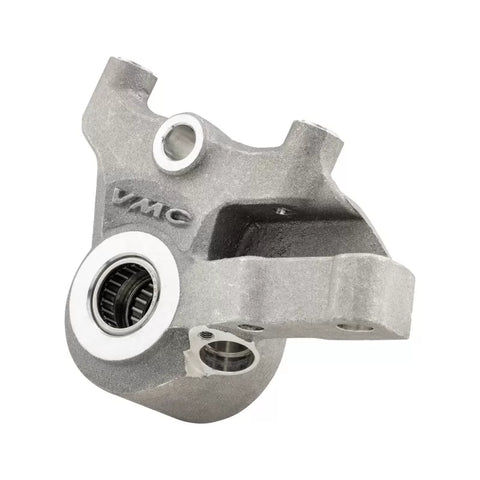 Supporto porta pinza radiale VMC per forcella Vespa PX e PK 125 150 200 LML - interasse 82 mm