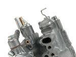 Carburatore -BGM PRO Faster Flow Dellorto/SPACO SI26/26E- Vespa PX200 (tipo senza miscelatore)