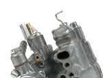 Carburatore -BGM PRO Faster Flow Dellorto/SPACO SI26/26E- Vespa PX200 (tipo con miscelatore)