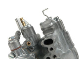 Carburatore -BGM PRO Faster Flow Dellorto/SPACO SI26/26E- Vespa PX200 (tipo con miscelatore)