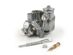 Carburatore -BGM PRO Faster Flow Dellorto/SPACO SI26/26E- Vespa PX200 (tipo con miscelatore)