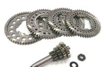 KIT Cambio CRIMAZ Corto Z10 14 17 20/55 53 50 49 Vespa 50 90 125 ET3 Primavera PK