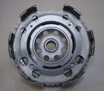 Rapporti 28-69 CRIMAZ con cestello parastrappi TOP per Vespa 50, 90, 125 ET3 Primavera, PK