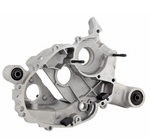 CARTER MOTORE SIP VESPA 50 ELABORAZIONE 3 FORI SPECIAL N L R PK XL 125 PRIMAVERA ET3 20mm