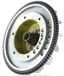 Volano SIP Touren 1,9 kg vespa px pe  125 150 200 con avviamento elettrico