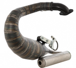 Marmitta racing FALC Racing Vespa 90, 125 Primavera ET3
