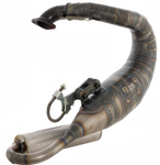 Marmitta racing FALC Racing Vespa 90, 125 Primavera ET3