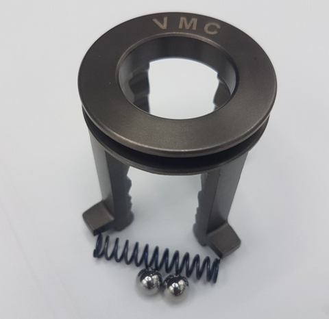Crociera rinforzata VMC - Con Kit molla rinforzata e sfere Per Vespa Small Frame