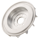Ventola volano per accensione elettronica SIP PERFORMANCE by VAPE, per Vespa 50, 90, 125 Primavera, ET3, PK, 630g