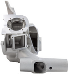 Carter Vespa Smallframe QUATTRINI C-1