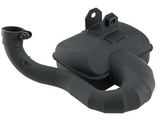 Marmitta espansione elaborata SIP ROAD XL 24162000 per vespa 200 rally px pe