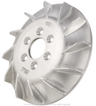 ACCENSIONE ELETTRONICA SIP CONO 19 VOLANO 1,4 Kg VESPA 50 SPECIAL ET3