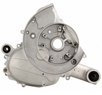 Coppia Carter Motore SIP 2 FORI vespa 50 special n r l 125 ET3 PRIMAVERA