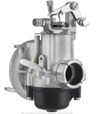 Carburatore COMPLETO 19-19 SERIE PRO dellorto vespa 50 special L N R