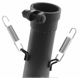Marmitta racing SIP ROAD 2.0 stile sportivo per Vespa 200 RALLY P200E PX200 Cosa 200