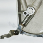 Carter frizione FRT EVO a cremagliera  Vespa 50 90 125 ET3 Primavera PK - tipo HP