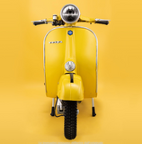 FARO ANTERIORE SIP LED COMPLETO VESPA 125 150 200 PX PE RALLY SPRINT GTS LML LUSSO