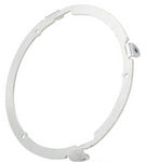 KIT DI MONTAGGIO PER FARO LED SIP VESPA 80 125 150 200 PX PE LUSSO