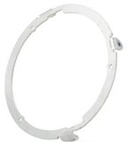 KIT DI MONTAGGIO PER FARO LED SIP VESPA 80 125 150 200 PX PE LUSSO