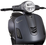Faro Anteriore Sip led vespa 125 200 250 300 GT GTS SUPER 2003 - 2018