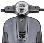 Faro Anteriore Sip led vespa 125 200 250 300 GT GTS SUPER 2003 - 2018