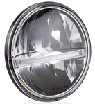 FARO ANTERIORE SIP LED COMPLETO VESPA 125 150 200 PX PE RALLY SPRINT GTS LML LUSSO