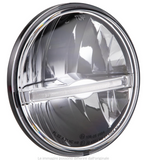 FARO ANTERIORE SIP LED COMPLETO VESPA 125 150 200 PX PE RALLY SPRINT GTS LML LUSSO