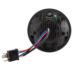 FARO ANTERIORE SIP LED COMPLETO VESPA 125 150 200 PX PE RALLY SPRINT GTS LML LUSSO