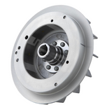 Volano SIP TOUREN 2.0 1500g Vespa 50-125, ET3 Primavera, PK 50-125 S, cono 19