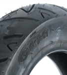 Pneumatico CONTINENTAL CONTITWIST 3.50-10" 59M TL