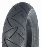 Pneumatico CONTINENTAL CONTITWIST 3.50-10" 59M TL