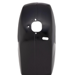 Parafango rinforzato per VESPA PX PE 125 150 200 con foro per tubo freno a disco