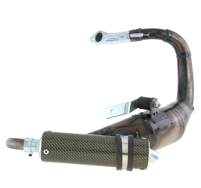 Sella NISA Wave Nera Per Vespa - Compatibile Con 50, 125 Special, ET3, Primavera | Chiusura Magnetica - Foto 9